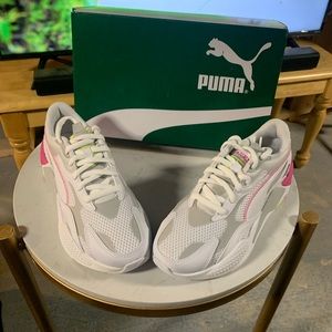 New Puma Running Sneakers